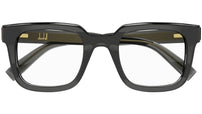DU0032O 010 Transparent Grey