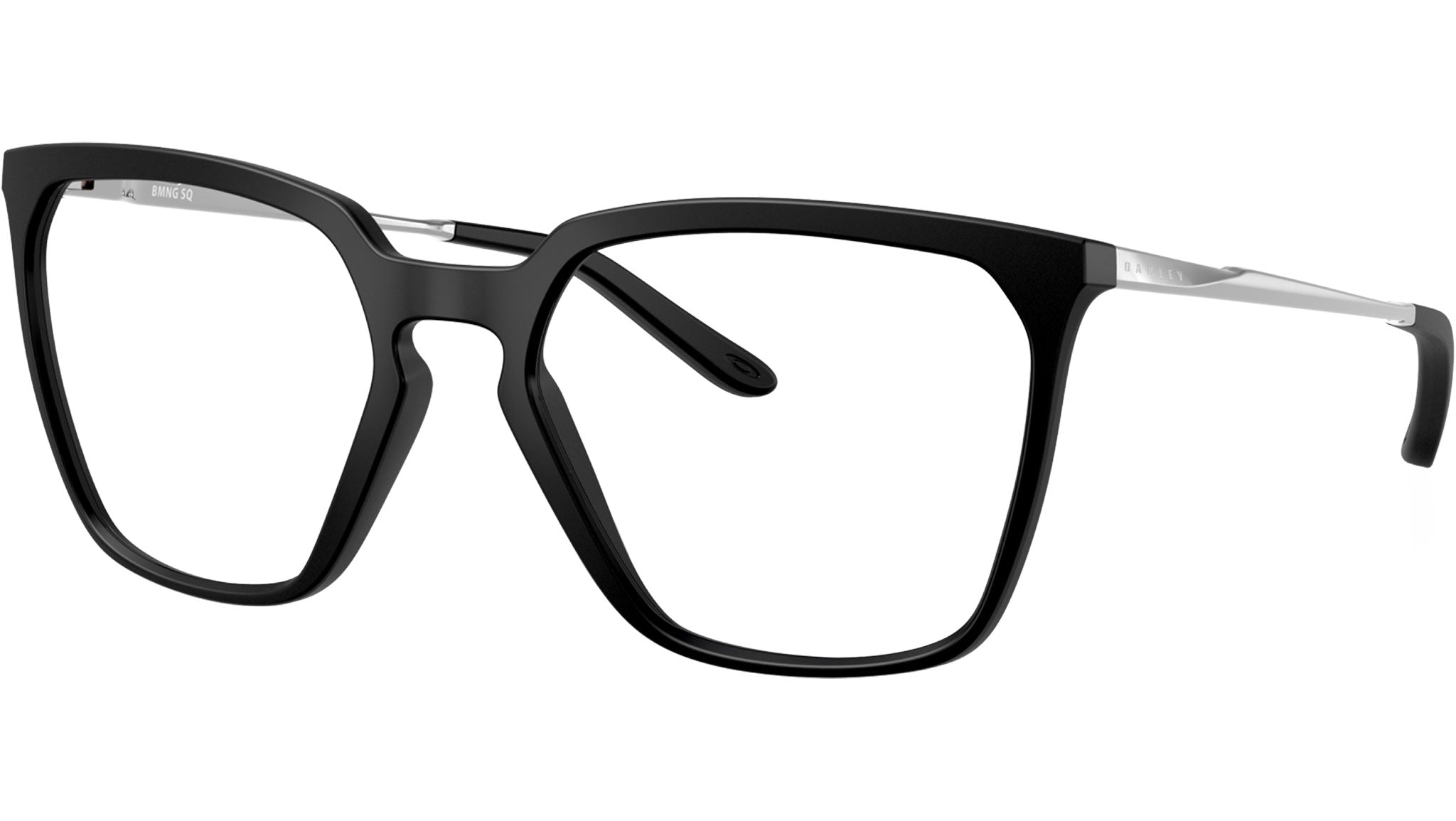 Bmng SQ OX8189 01 Satin Black