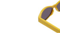 Ouzoud Yellow