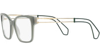 MU 02PV USK1O1 green / top green transparent