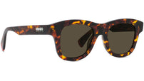 AKA Havana Square Sunglasses