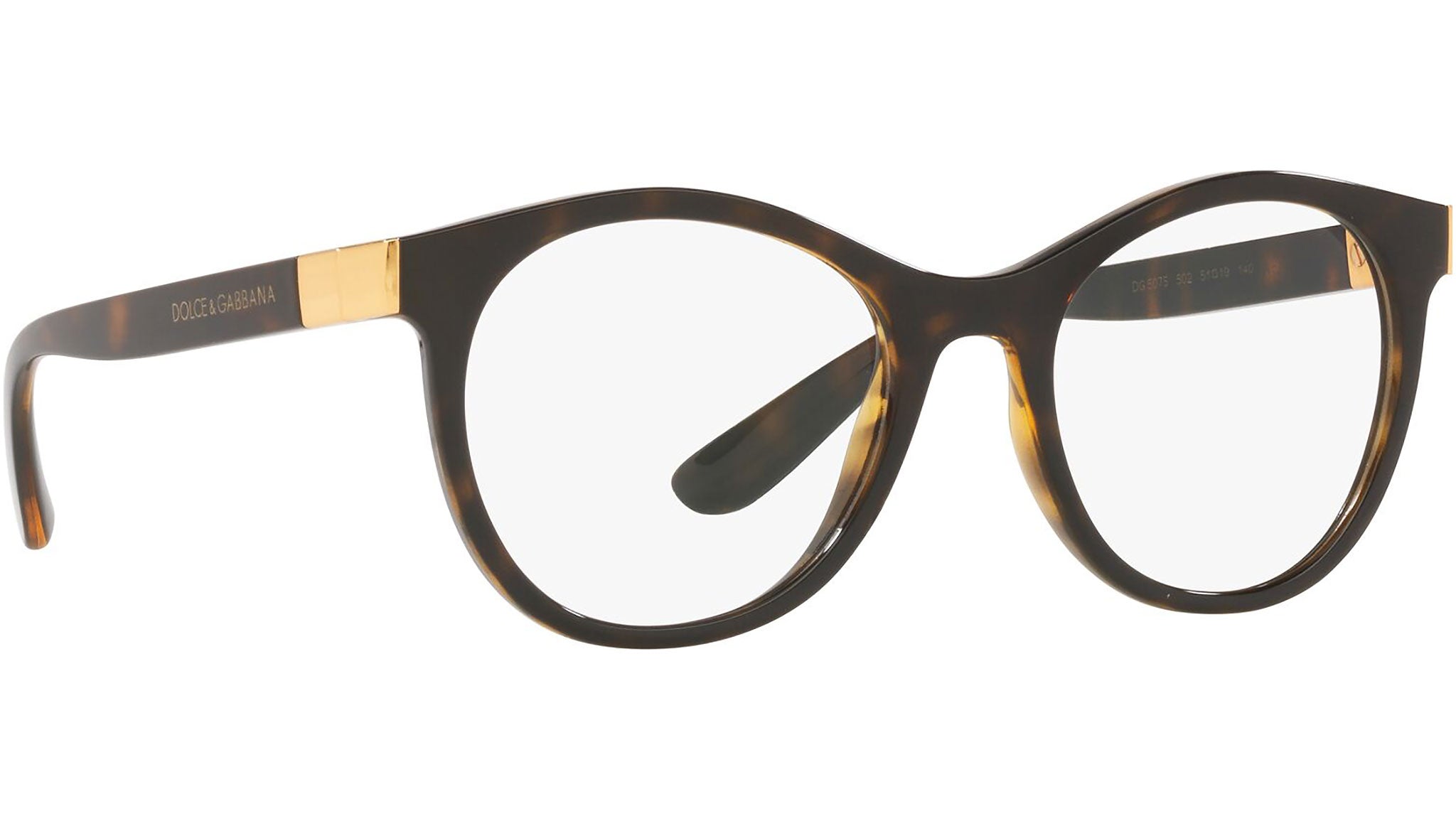 DG 5075 502 tortoise