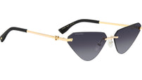 D2 0108/S RHL Gold Black