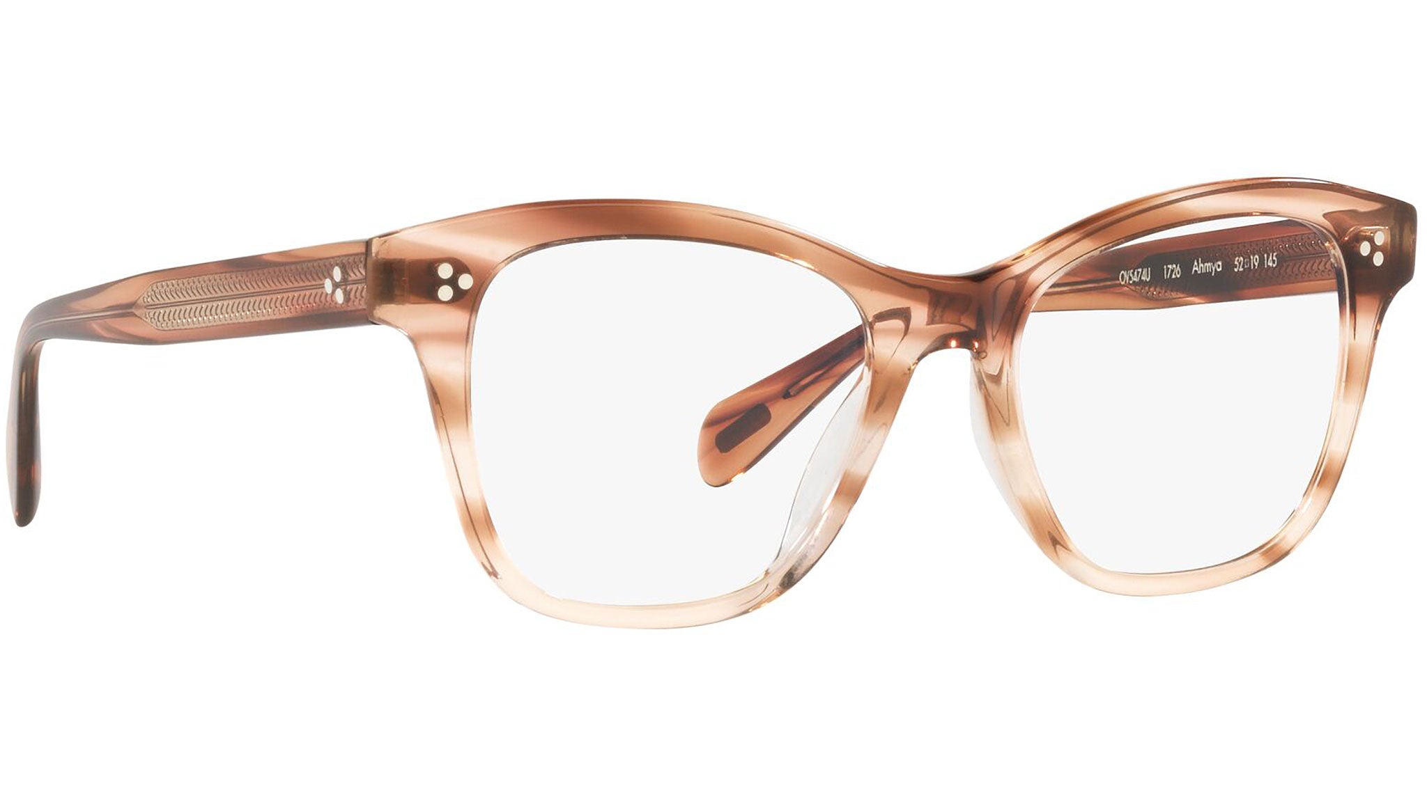 Ahmya OV5474U washed sunstone