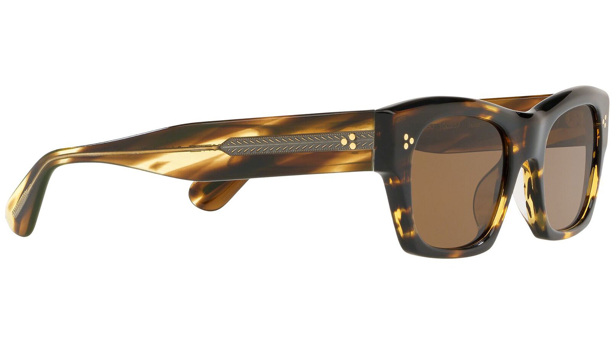 Isba OV5376SU cocobolo