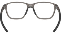 Futurity RS OX8186 02 Satin Grey Smoke