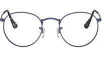 Round Metal Optics RB3447V 3071
