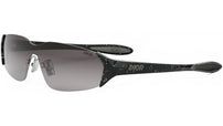 DiorBay M1U Black Oval Sunglasses