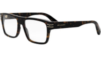 B.zero1 Havana Square Eyeglasses