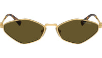 MU 56ZS 5AK09Z Gold Brown
