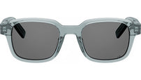 CD Icon S4I Grey Squared Sunglasses