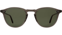 Hampton Sun Black Glass