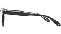 Langley Black