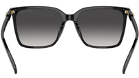 Canberra MK2197U 30058G Black