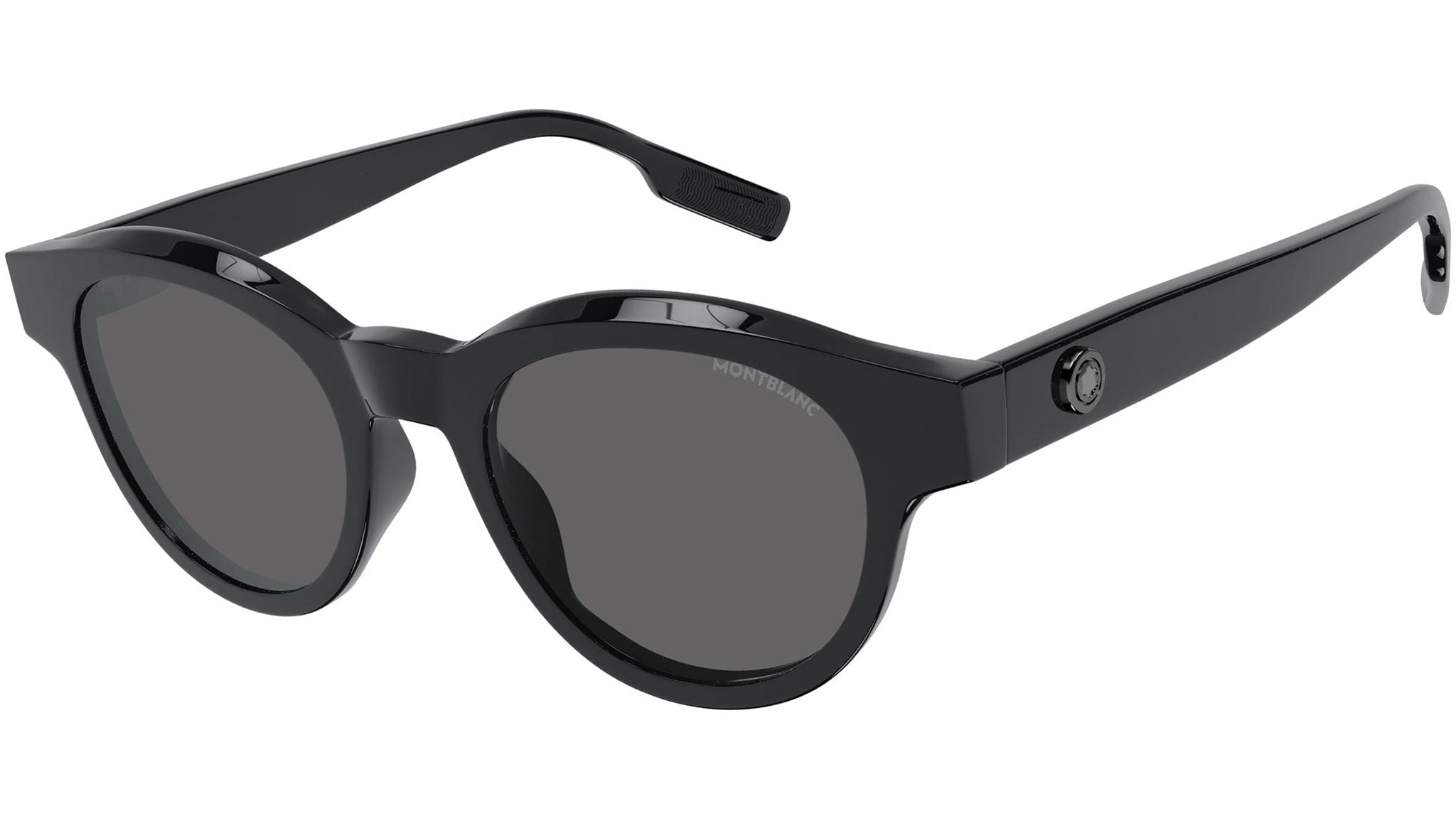 MB0200S 001 black grey