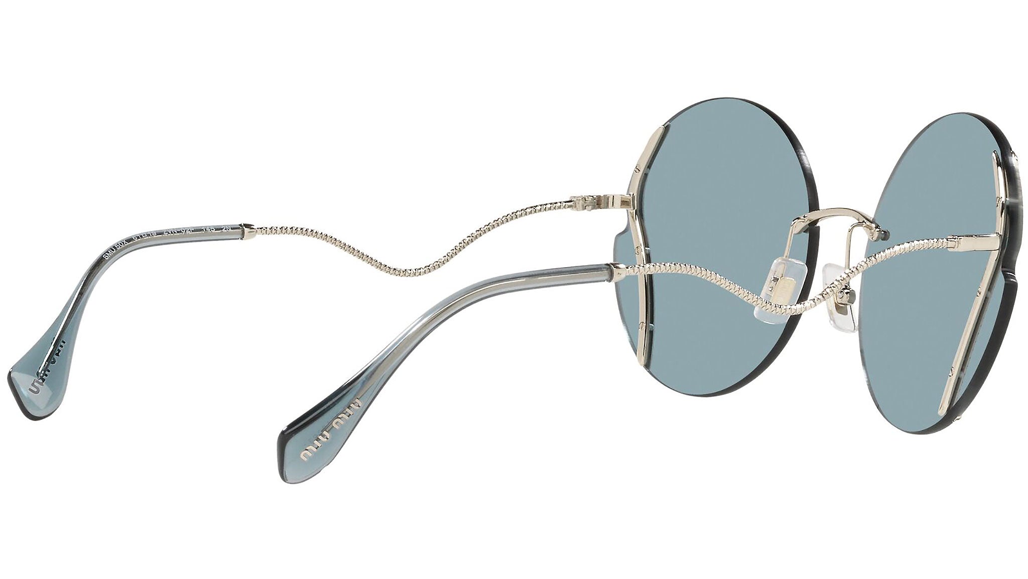 MU 50XS ZVN02F pale gold