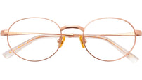 MIRA Rose Gold