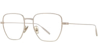 GV Speed Yellow Square Eyeglasses