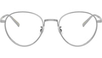 Kesner OV1350T 5036 Silver