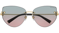 TF3096 62030Q Pale Gold
