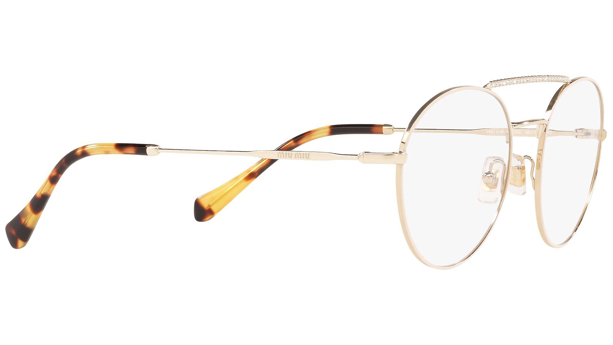 MU 51RV 1611O1 pale gold / ivory