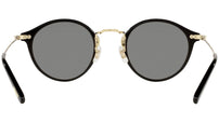 Donaire OV5448T black/gold