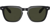 N.06 Sun OV5546SU 1731P1 Black