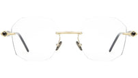 P57 GD BB Gold