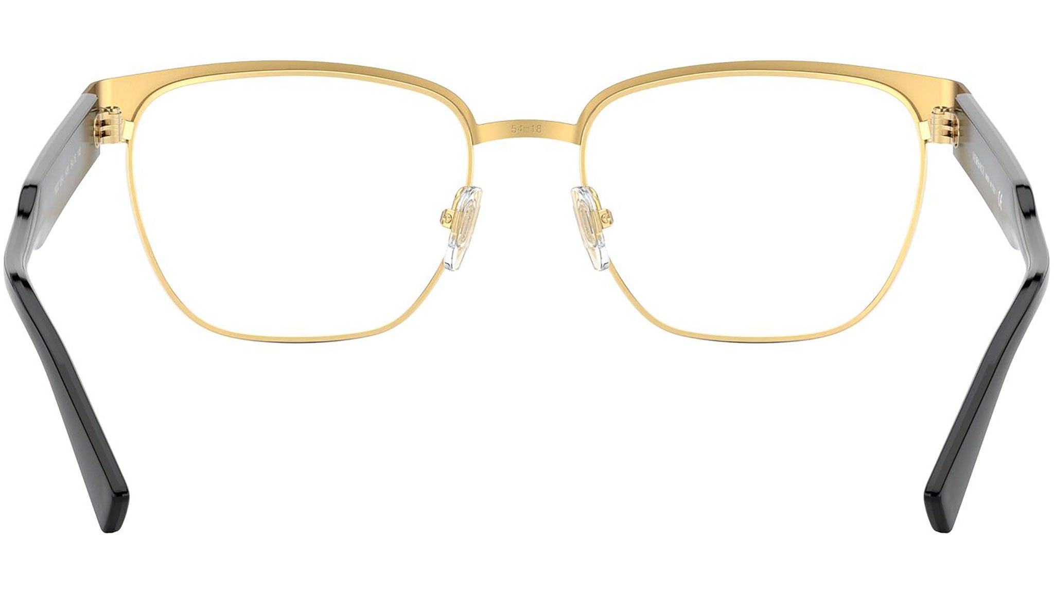 VE1264 1436 matte black / gold