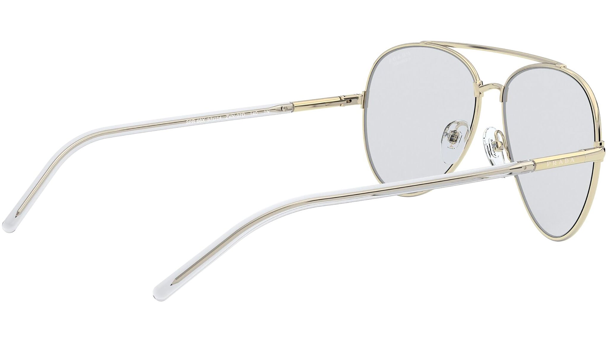 PR 66XS ZVN07D pale gold