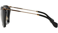 MU 10NS 1AB1A1 black