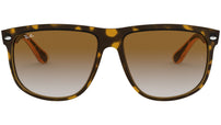 Boyfriend RB4147 light havana