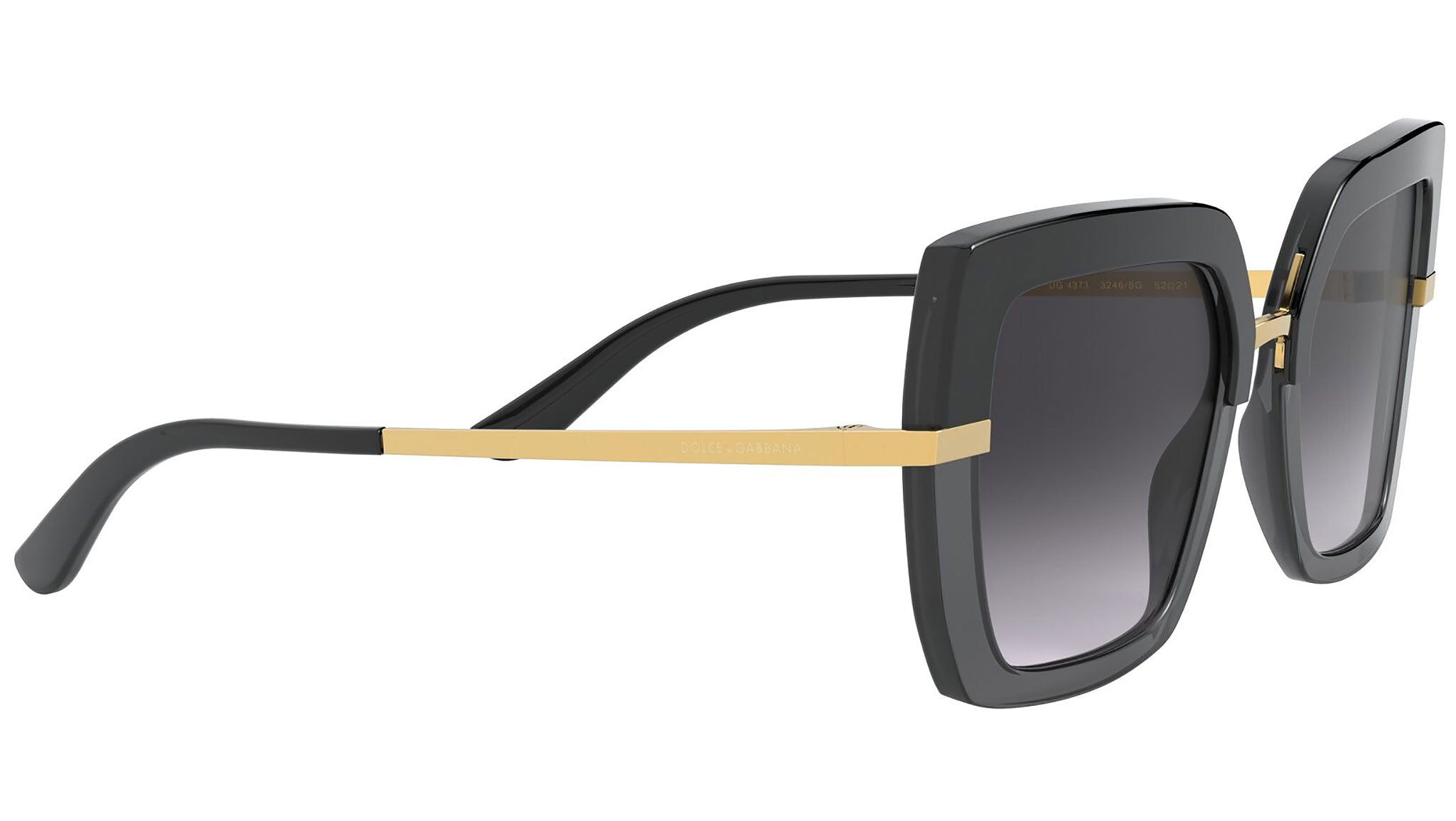 DG 4373 32468G black