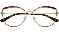 Napier MK3072 1016 Light Gold