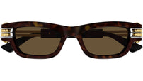 BV1308S 002 Tortoise Brown