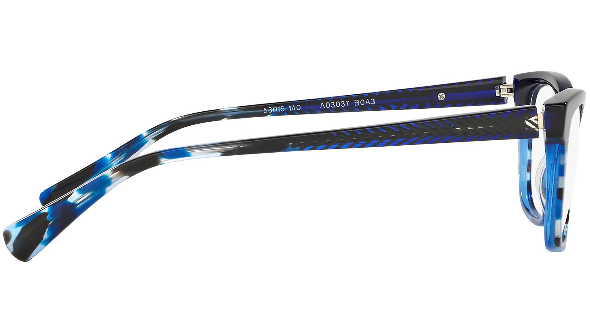 3037 B0A3 blue