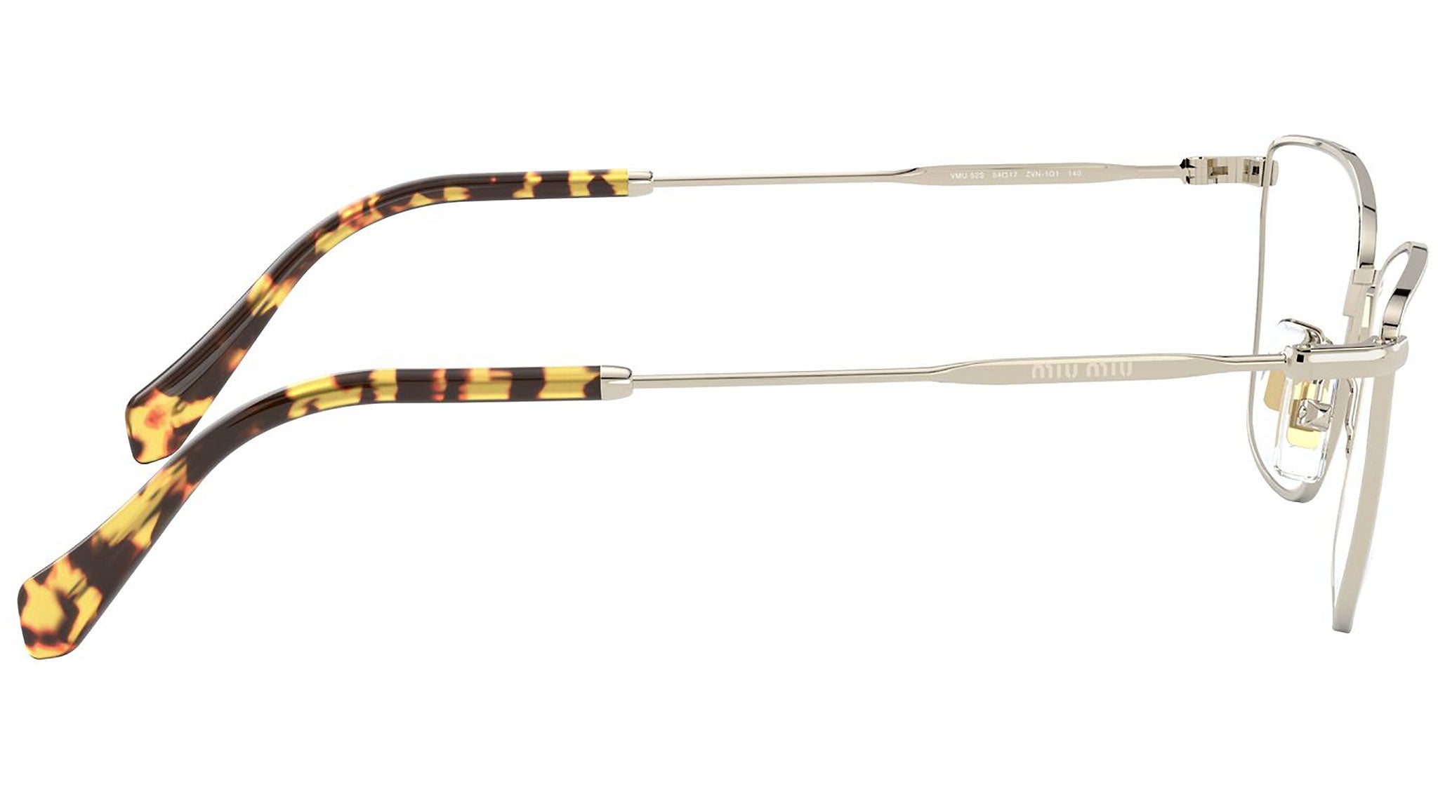 MU 52SV ZVN1O1 pale gold