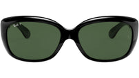Jackie Ohh RB4101 601/58 black