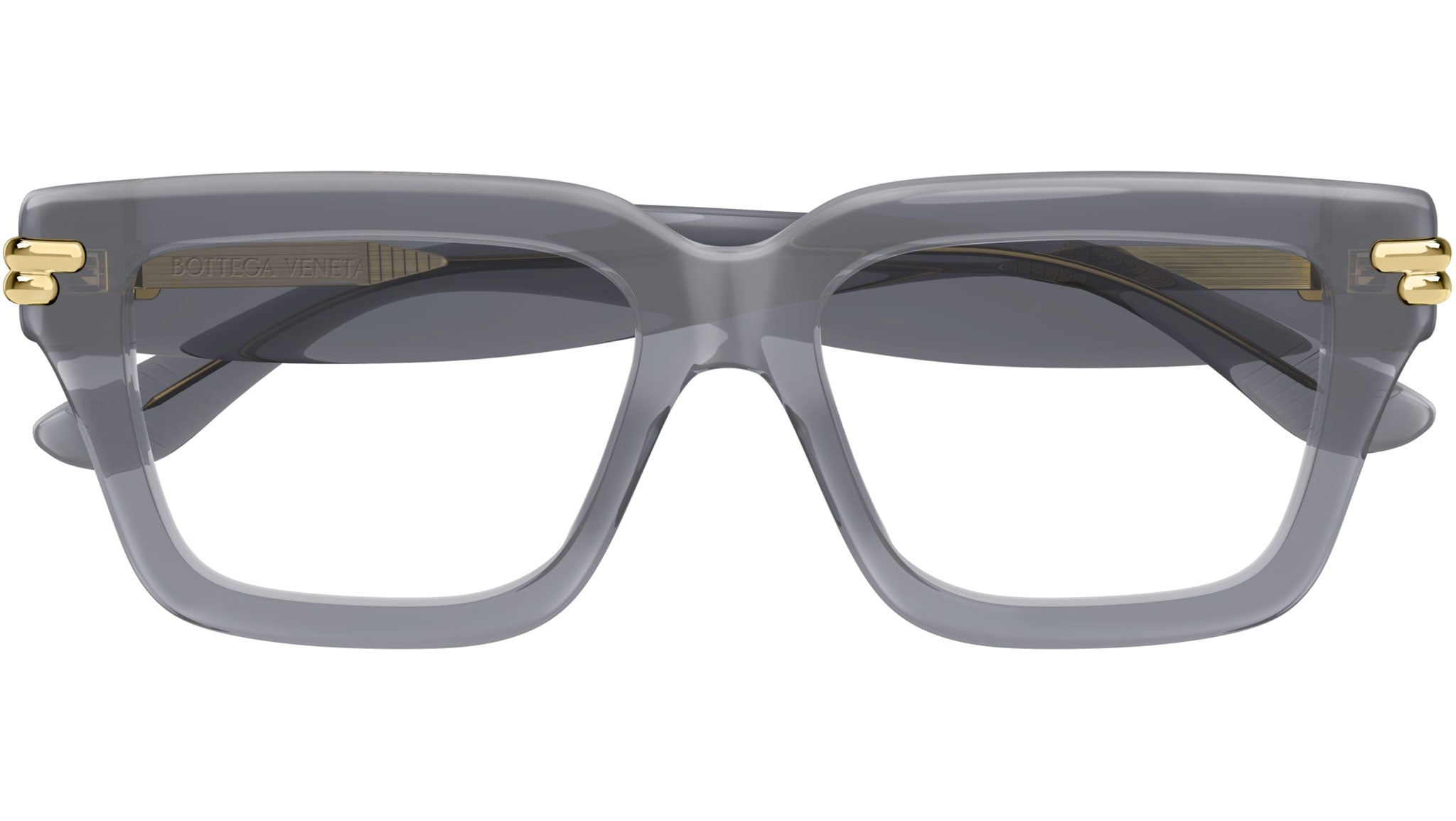 BV1324O 005 Transparent Grey