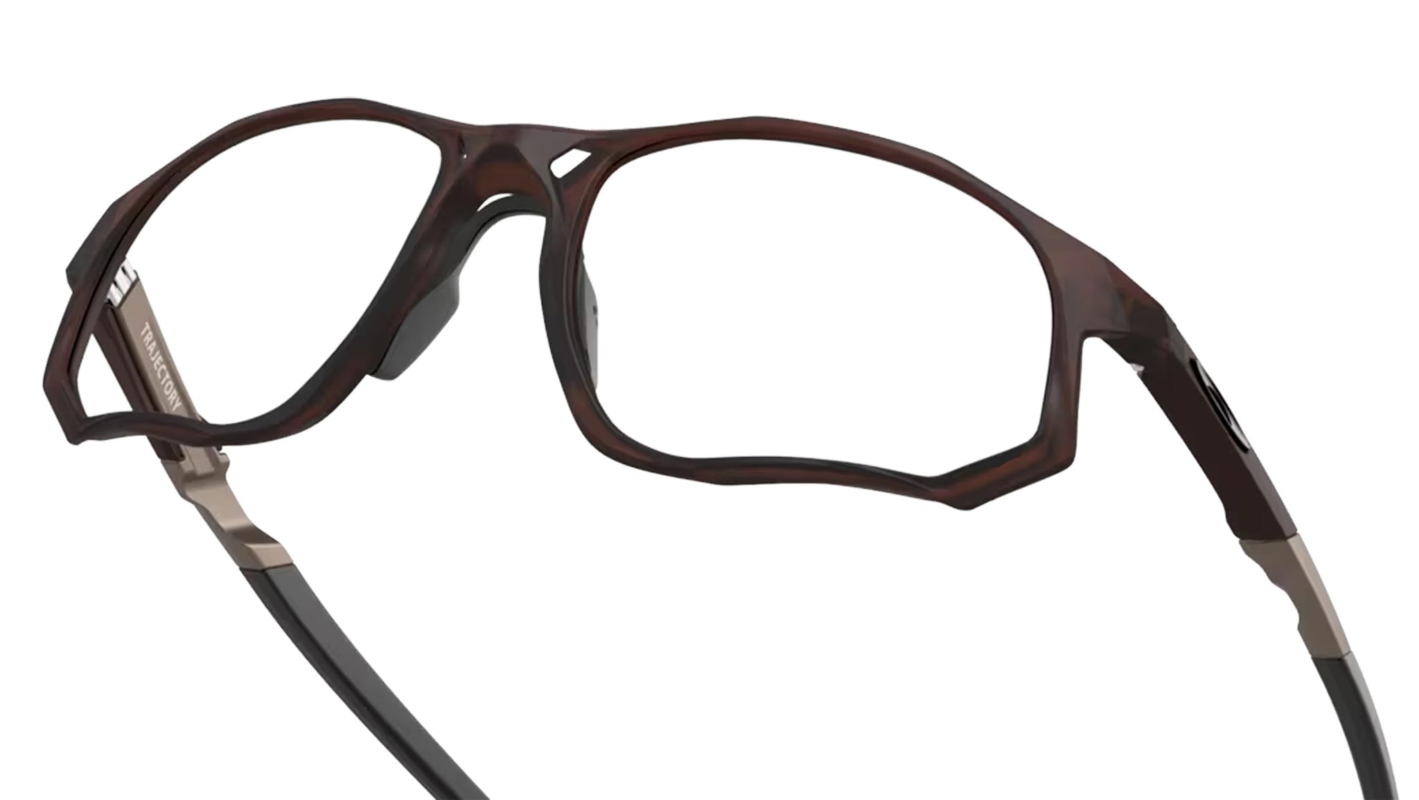 Trajectory OX8171 03 satin amber