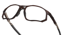 Trajectory OX8171 03 satin amber