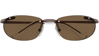 SK7019 400273 Matte Brown