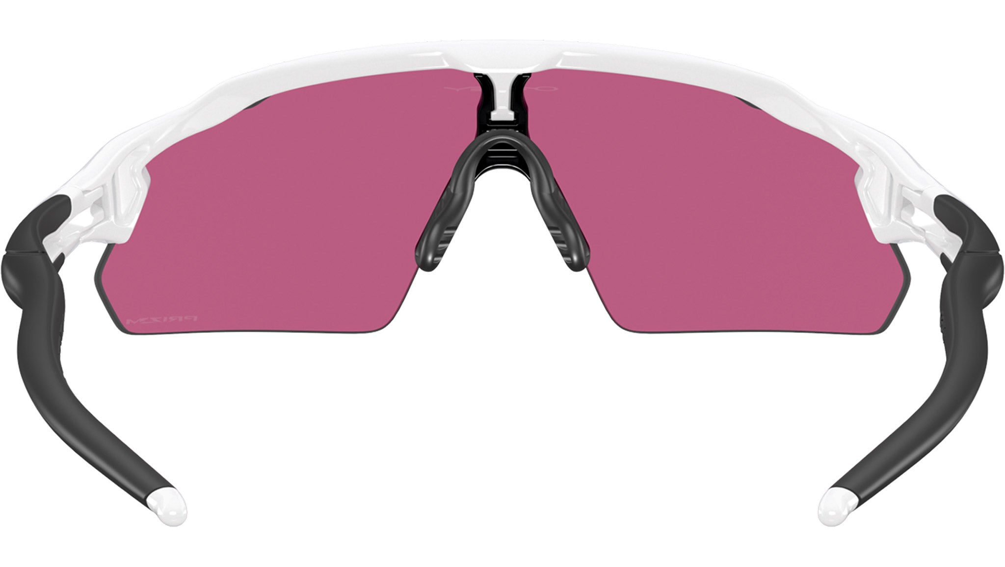 Radar EV Pitch OO9211 04 polished white