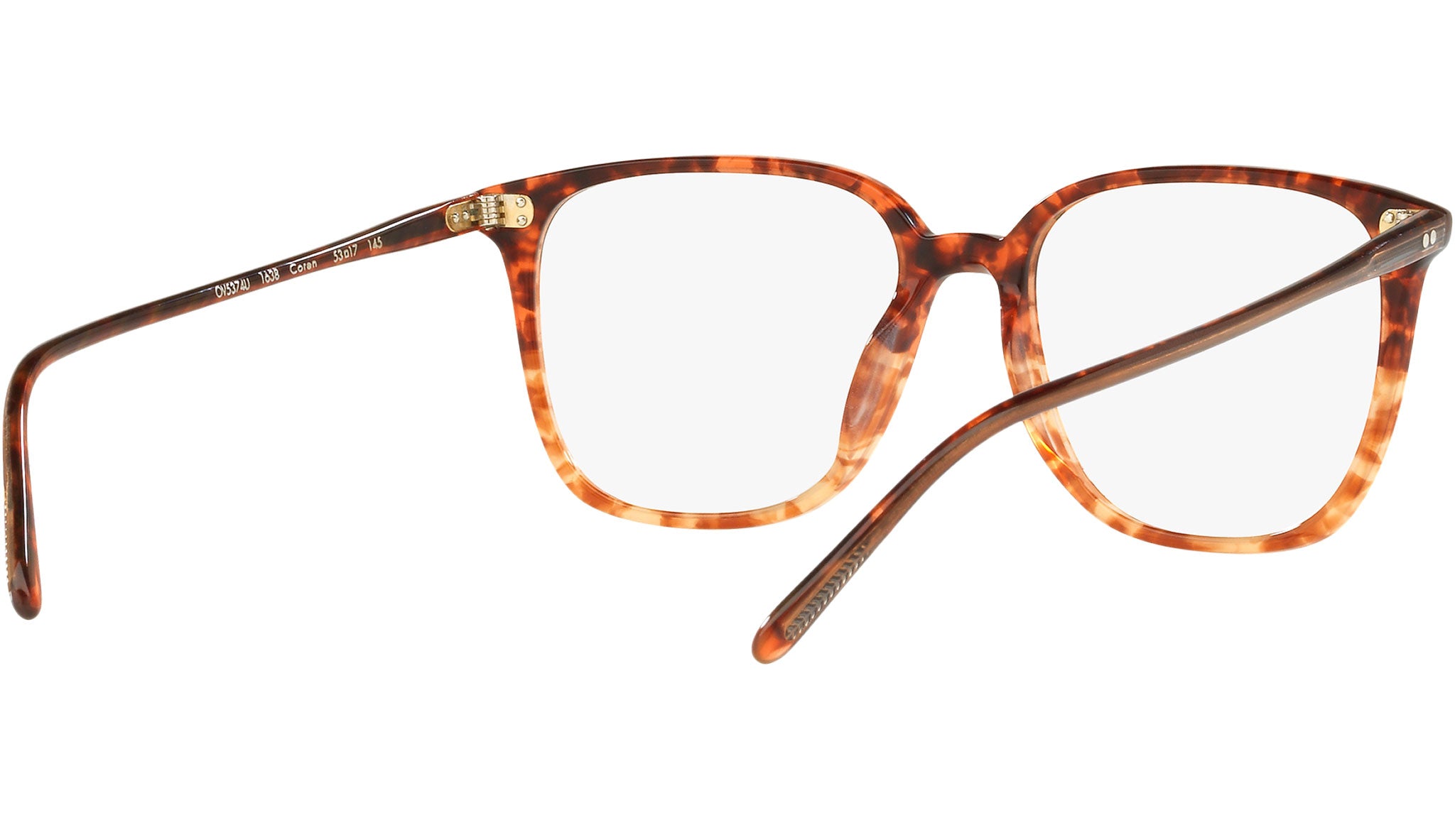 Coren OV5374U brown