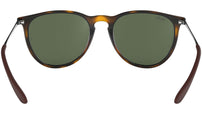 Erika RB4171 710/71 light havana