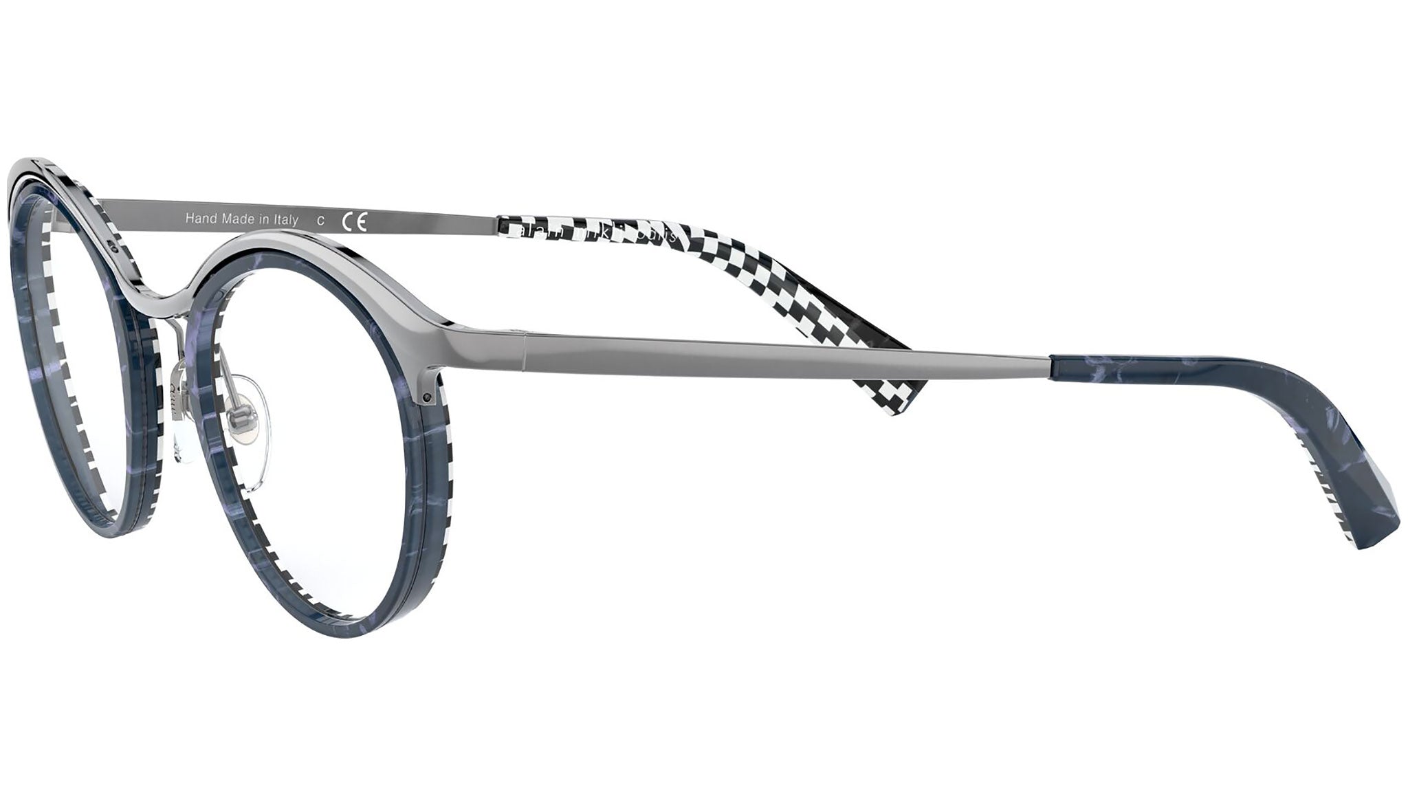 Mikell 2039D 003 grey