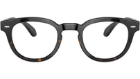 Sheldrake Sun OV5036S 1722SB