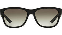 PS 03QS DG00A7 black rubber