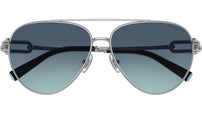 TF3092 60019S Silver