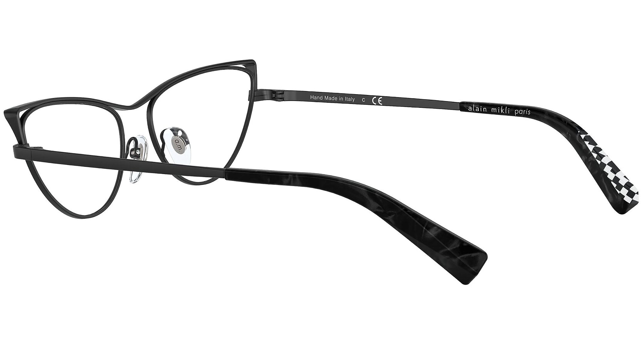 Devore 2038 005 black